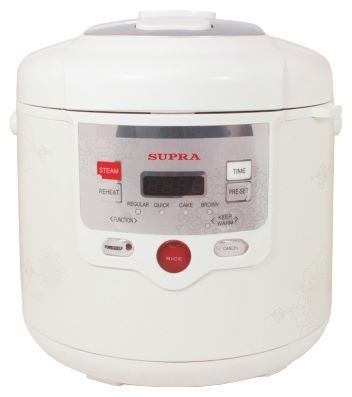 Отзывы SUPRA MCS-3510