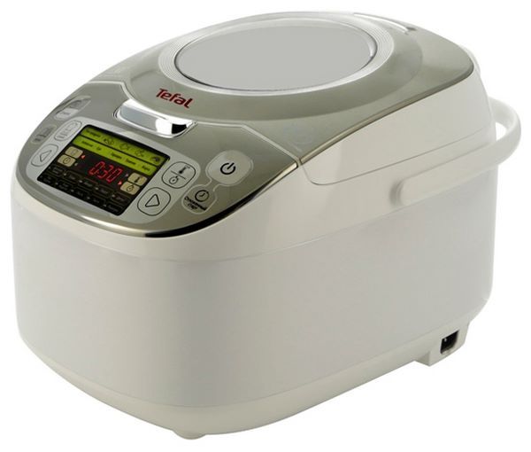 Отзывы Tefal RK812132