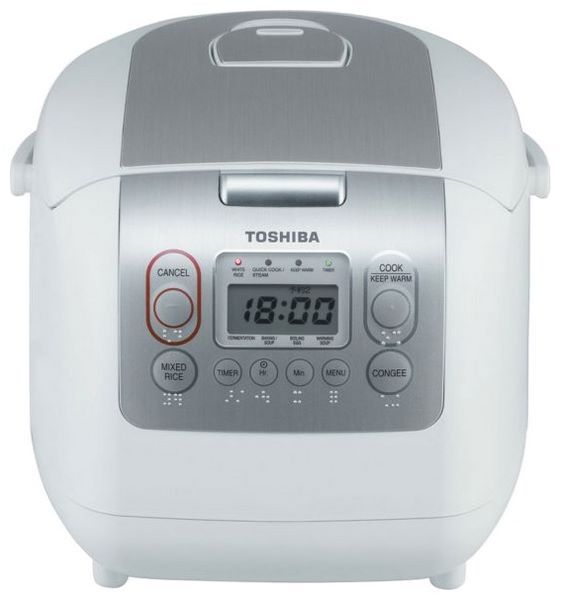 Отзывы Toshiba RC-10NMFR