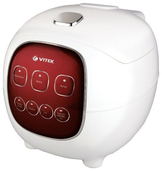 Отзывы VITEK VT-4202