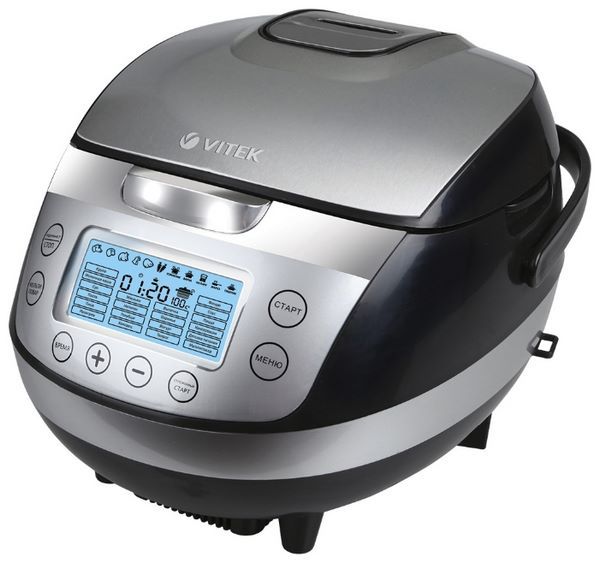 Отзывы VITEK VT-4220 SR