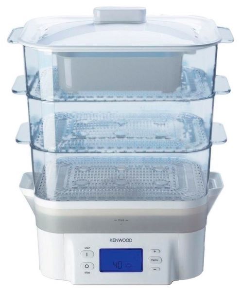 Отзывы Kenwood FS-471