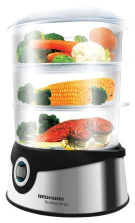 Отзывы REDMOND RST-M1104