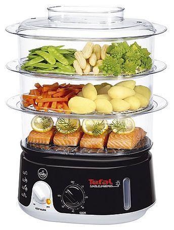 Отзывы Tefal VC 1014 Invent