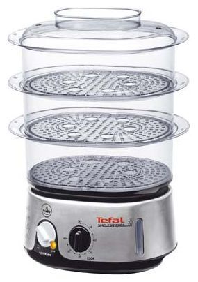 Отзывы Tefal VC 1016 Invent