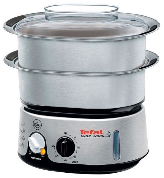 Отзывы Tefal VC 1017 Simply Invents