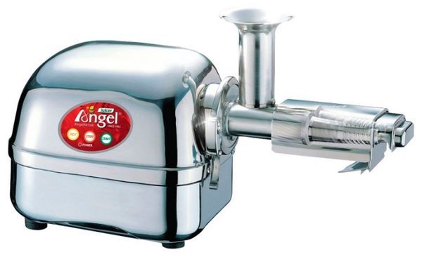 Отзывы Angel Juicer Angelia 7000 (7500)