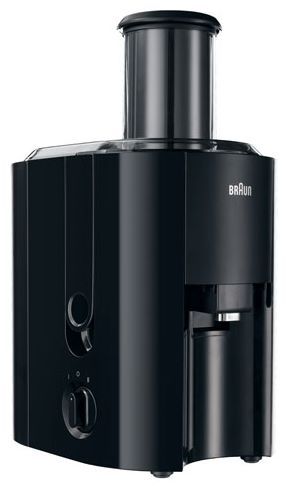 Отзывы Braun J300 Multiquick 3