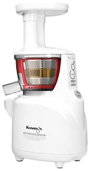 Отзывы Kuvings NS-750