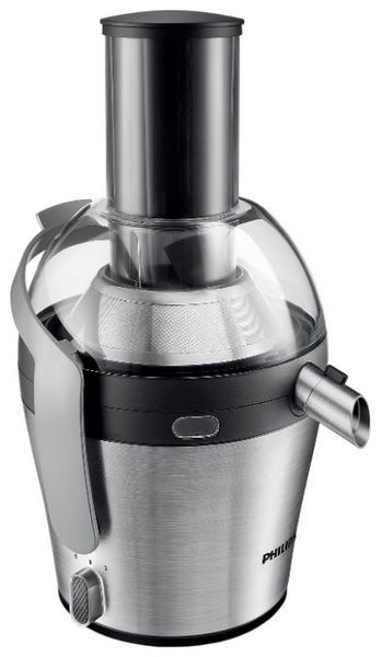 Отзывы Philips HR 1874