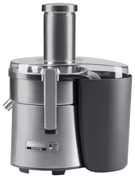 Отзывы Stadler Form Juicer Three SFJ.1100