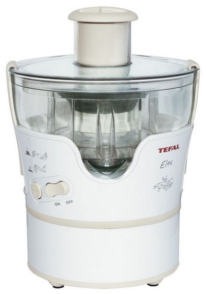 Отзывы Tefal ZE4001 Elea