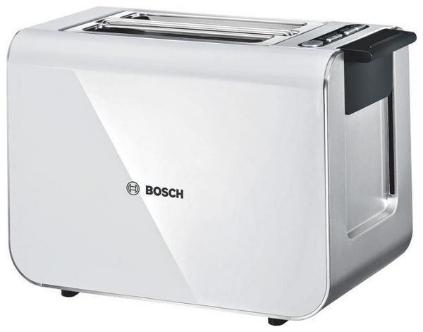 Отзывы Bosch TAT 8611/8613