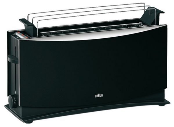 Отзывы Braun HT 550