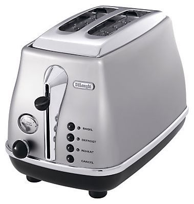 Отзывы Delonghi CTO 2003