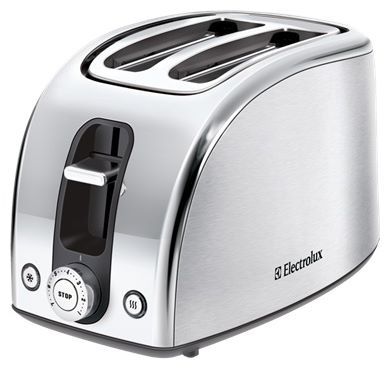 Отзывы Electrolux EAT 7100