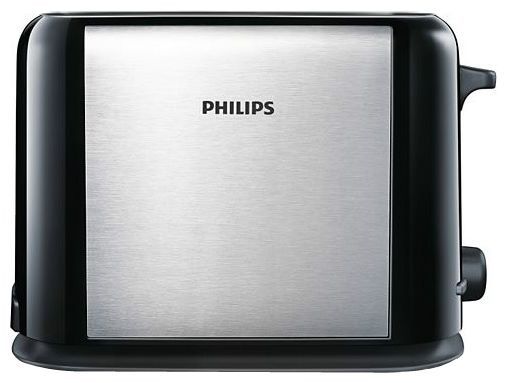 Отзывы Philips HD 2586