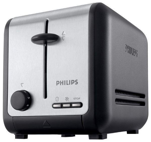 Отзывы Philips HD 2627