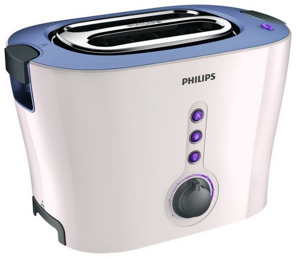 Отзывы Philips HD 2630