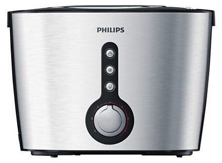 Отзывы Philips HD 2636