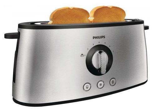 Отзывы Philips HD 2698