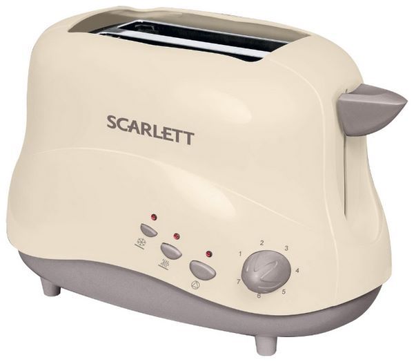 Отзывы Scarlett SC-119