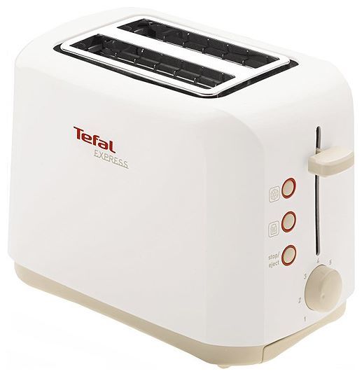 Отзывы Tefal TT 3571 Express