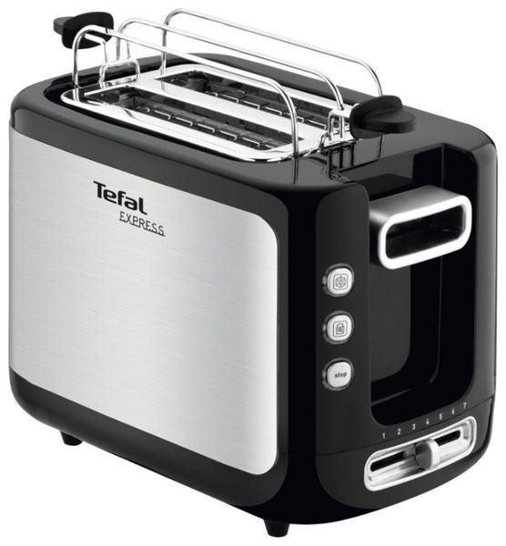 Отзывы Tefal TT 3650