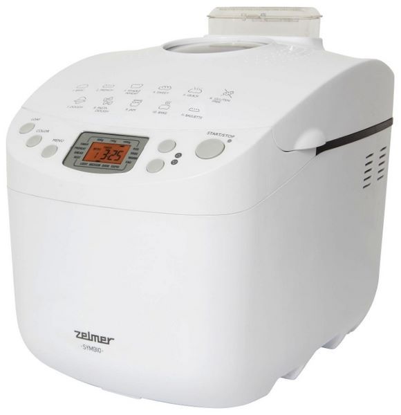 Отзывы Zelmer BM 1000