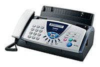 Отзывы Brother FAX-T104