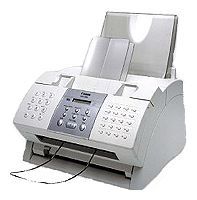 Отзывы Canon FAX-L280