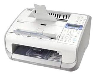 Отзывы Canon I-SENSYS FAX-L140