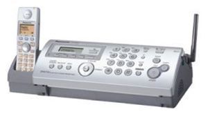 Отзывы Panasonic KX-FC228RU