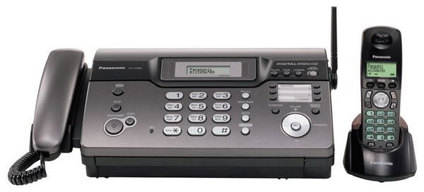 Отзывы Panasonic KX-FC962RU-T