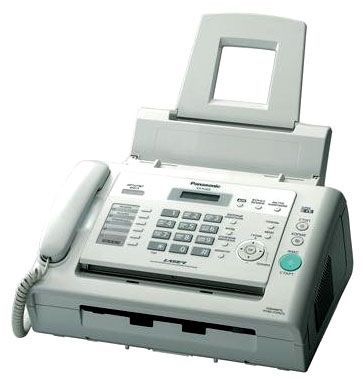 Отзывы Panasonic KX-FL423