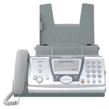 Отзывы Panasonic KX-FP143RU