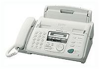 Отзывы Panasonic KX-FP158RU