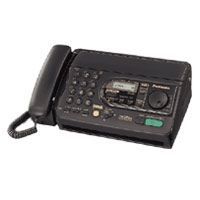 Отзывы Panasonic KX-FT37RS