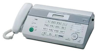 Отзывы Panasonic KX-FT982RU