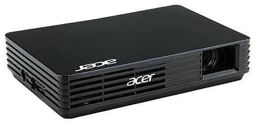 Отзывы Acer C120