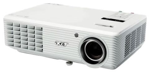 Отзывы Acer H5360BD