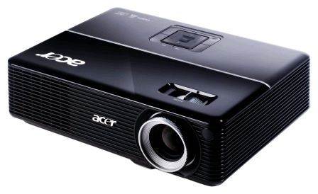 Отзывы Acer P1201