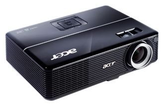 Отзывы Acer P1206P