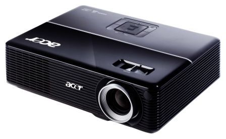 Отзывы Acer P1303PW