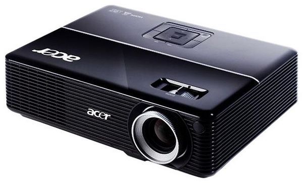 Отзывы Acer P1303W