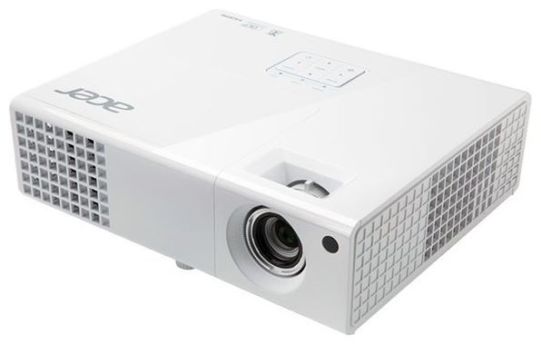 Отзывы Acer P1341W