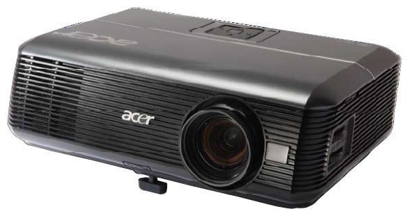 Отзывы Acer P5390W