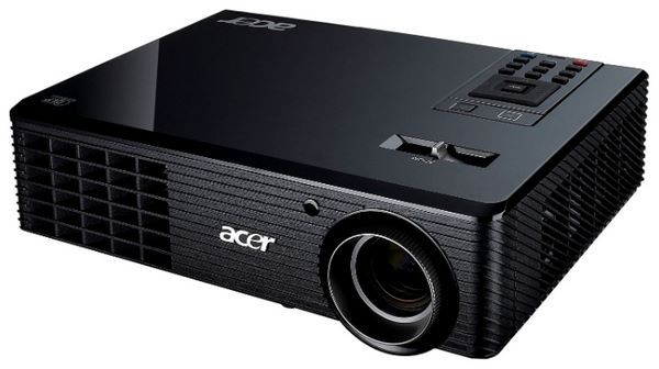 Отзывы Acer X112