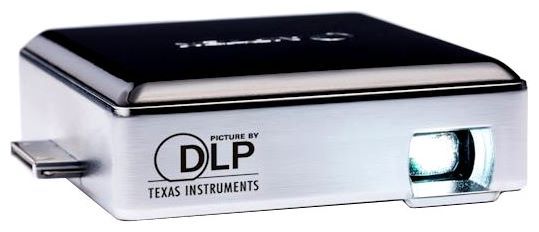 Отзывы Aiptek MobileCinema i50D