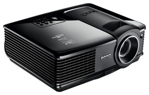 Отзывы BenQ MP515